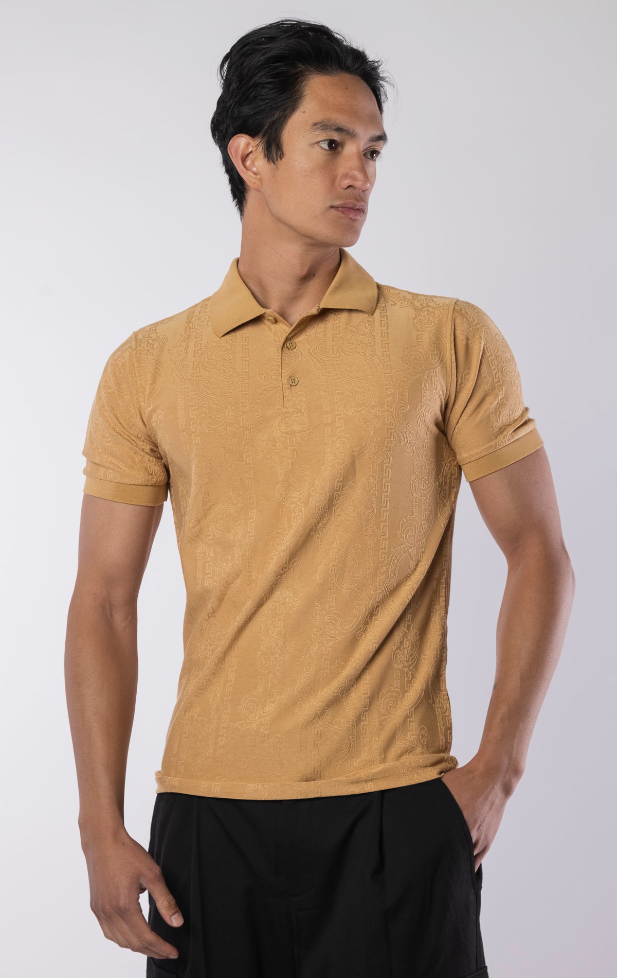 Cameron Polo Shirt
